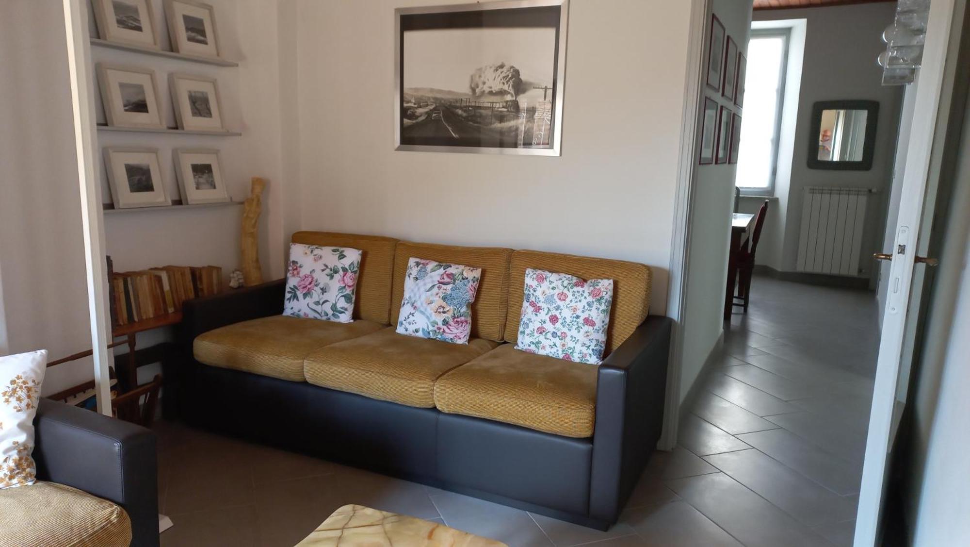 Tour In Langhe Apartment La Morra Ngoại thất bức ảnh