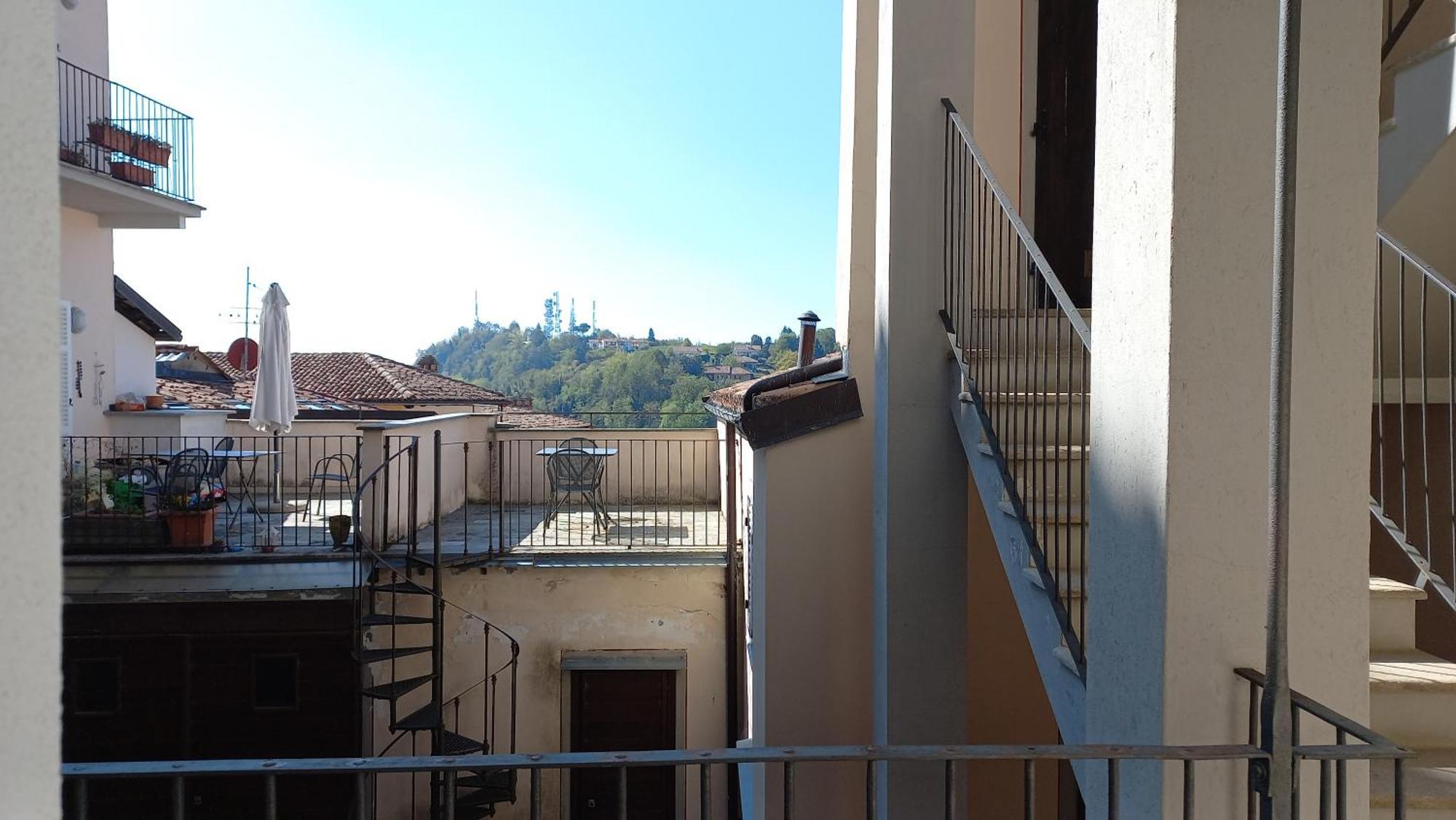 Tour In Langhe Apartment La Morra Ngoại thất bức ảnh