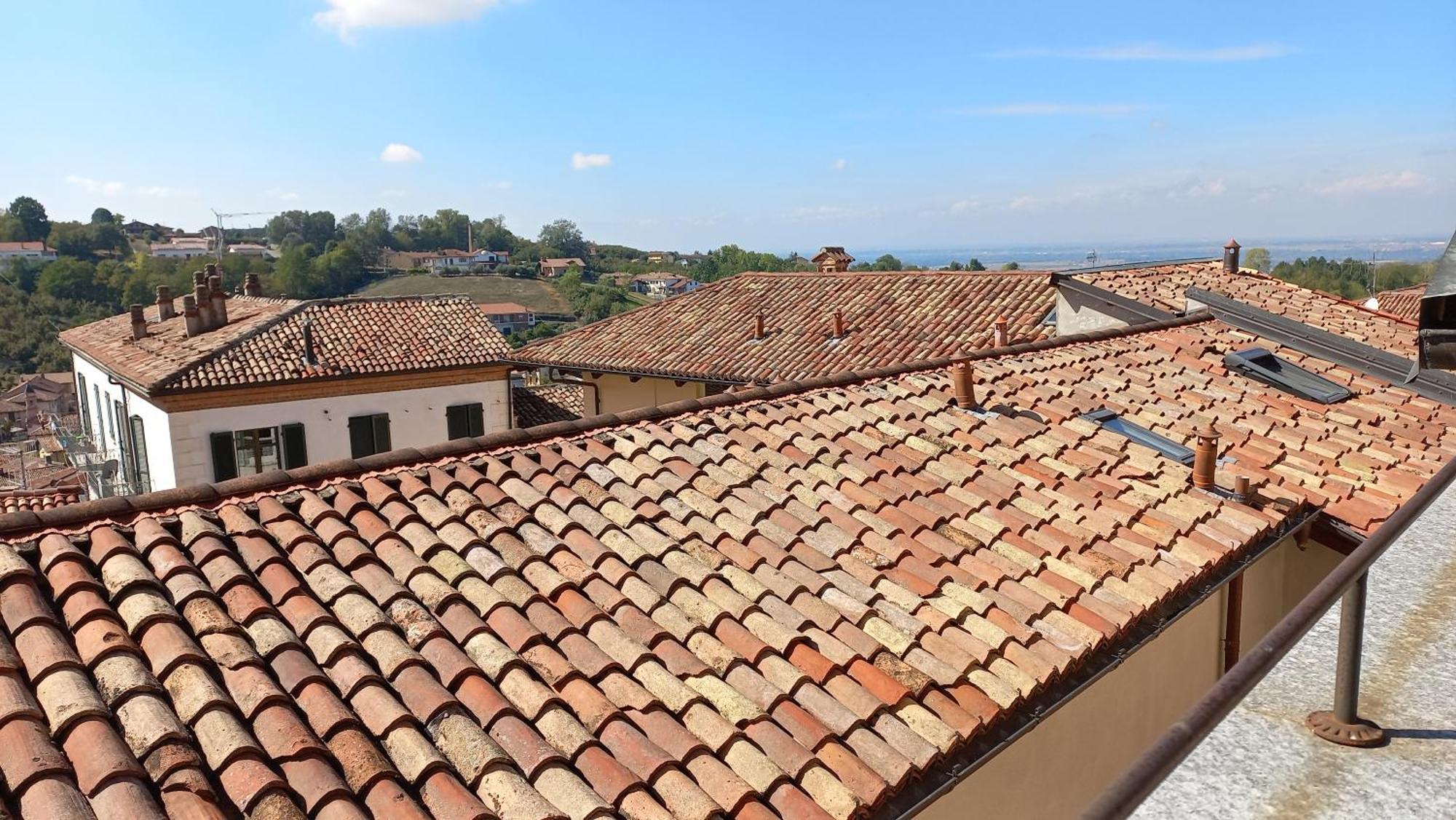Tour In Langhe Apartment La Morra Ngoại thất bức ảnh