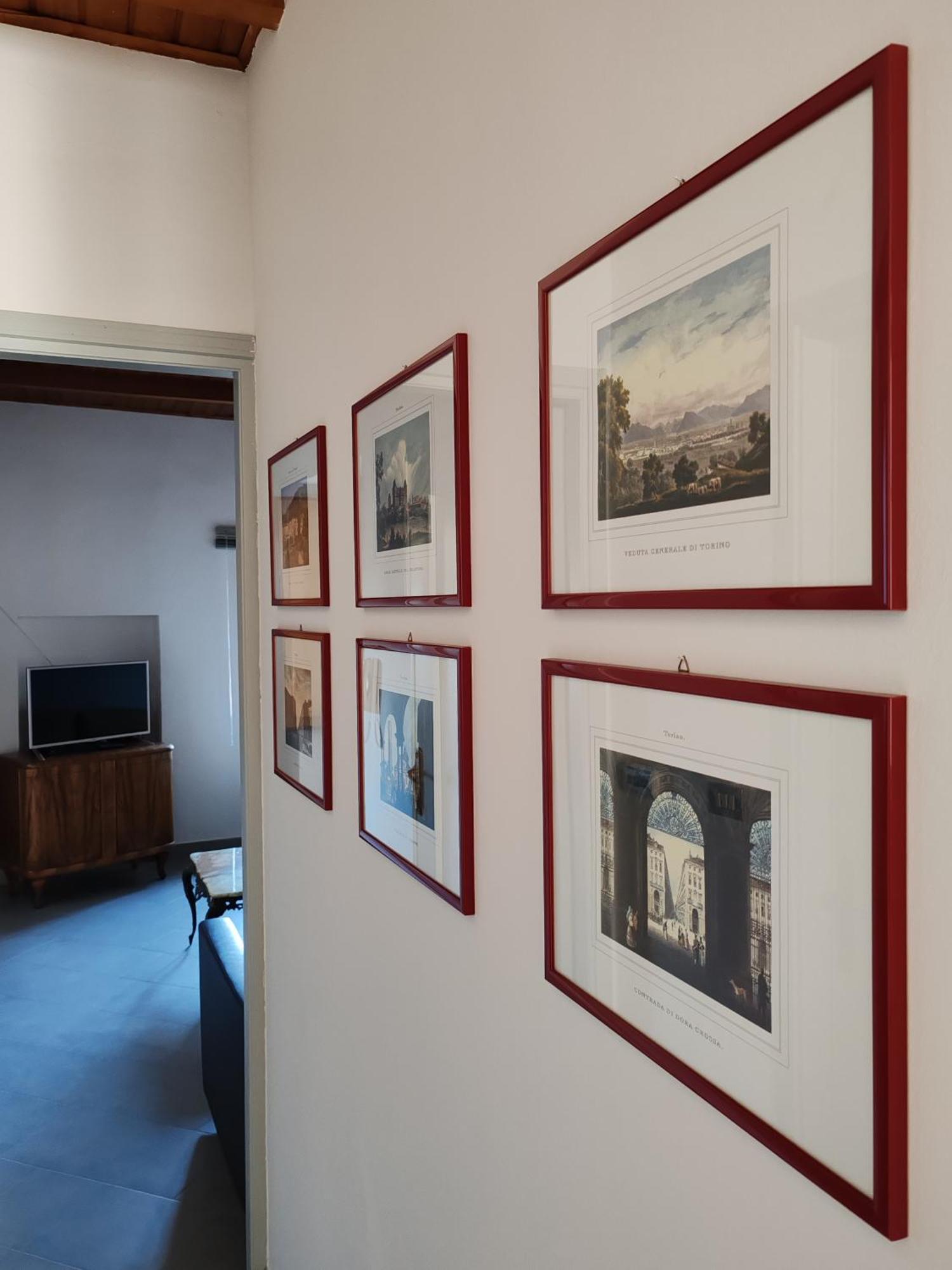 Tour In Langhe Apartment La Morra Ngoại thất bức ảnh